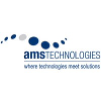 AMS Technologies AG logo
