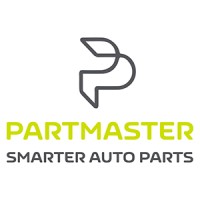 Partmaster logo