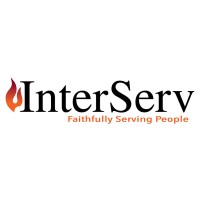 InterServ logo