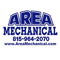 Area Mechanical logo