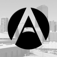 Antioch Community Church - Fort Worth logo