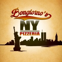 Bongiorno's Pizzeria logo