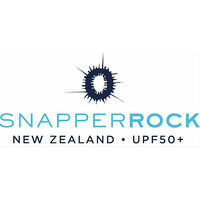 Snapper Rock Swimwear New Zealand UPF50+ logo