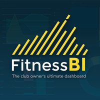 Fitness BI logo
