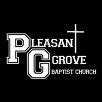 Pleasant Grove Baptist Church logo