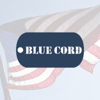 Blue Cord logo