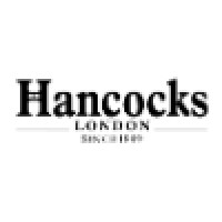 Hancocks London logo
