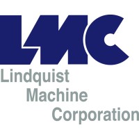 Lindquist Machine Corporation logo