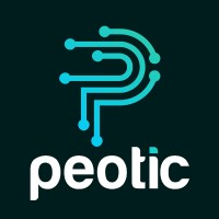 Peotic Technologies logo