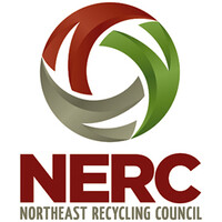 Northeast Recycling Council (NERC) logo
