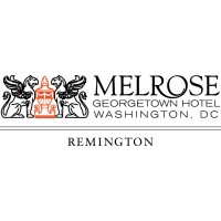 The Melrose Georgetown Hotel Washington DC logo