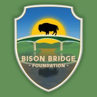 Bison Bridge Foundation logo