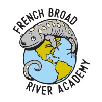French Broad River Academy logo
