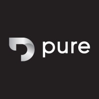 Pure Company logo