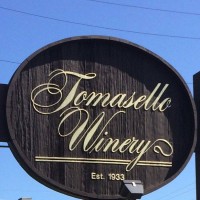 Tomasello Winery logo