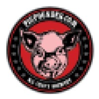 Pig Pounder Brewery logo