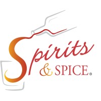 Spirits & Spice logo