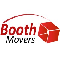 Booth Movers, Ltd. logo