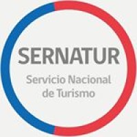 Servicio Nacional De Turismo logo