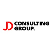 JD Consulting Group logo