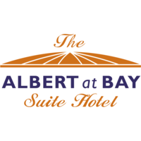 The Albert At Bay Suite Hotel logo