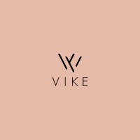 VIKE Beauty logo