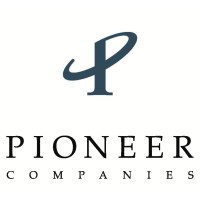 Pioneer Companies logo