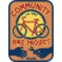 Community Bike Project Omaha logo
