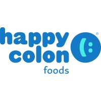 Happy Colon Foods logo