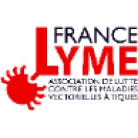 Association France Lyme logo