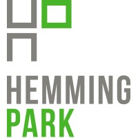 Friends Of Hemming Park logo