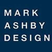 Mark Ashby Design logo