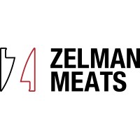 Zelman Meats logo