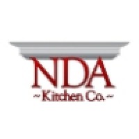 NDA Kitchen Company logo
