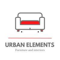 URBAN ELEMENTS logo