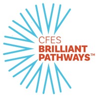 CFES Brilliant Pathways logo