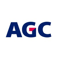 AGC Química logo