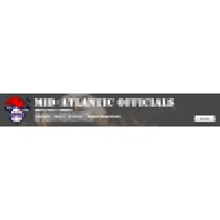 Mid-Atlantic Officials logo