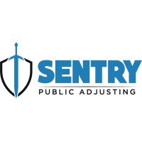 Sentry Public Adjusting logo