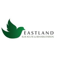 Eastland Sub Acute & Rehabilitation logo