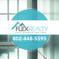 Flex Realty logo