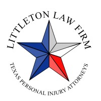 Littleton Law Firm logo
