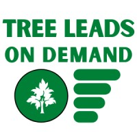 Tree Leads On Demand logo