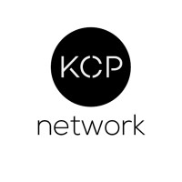 KCP Network logo