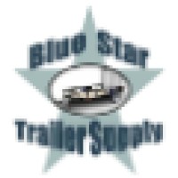 Blue Star Trailer Supply LLC logo