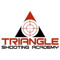 Triangle Shooting Academy, LLC logo