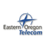 Eastern Oregon Telecom logo