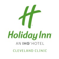 Holiday Inn Cleveland Clinic logo