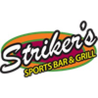 Strikers Sports Bar logo