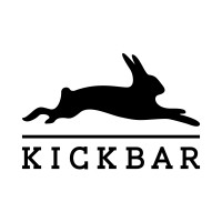 Kickbar logo